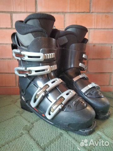 Горнолыжные ботинки 41 размер