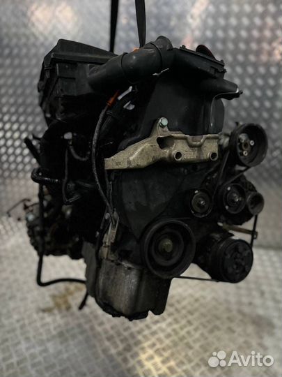 Двигатель BCA Volkswagen Golf 4 1.4 Бензин