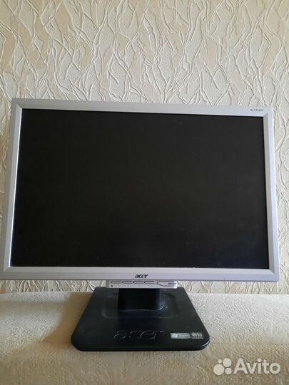 Монитор acer