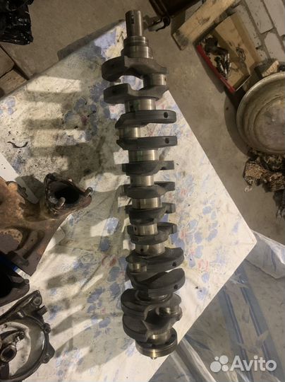 Запчасти BMW M20B20