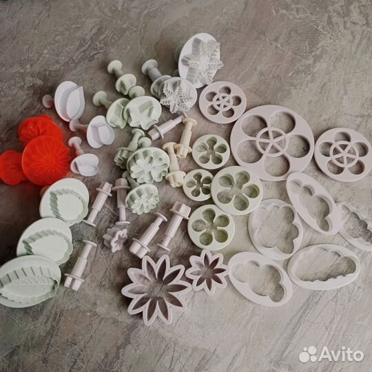 Набор для кондитера