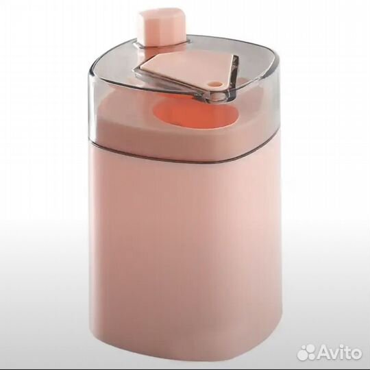 Автомотический дозатор зубочисток