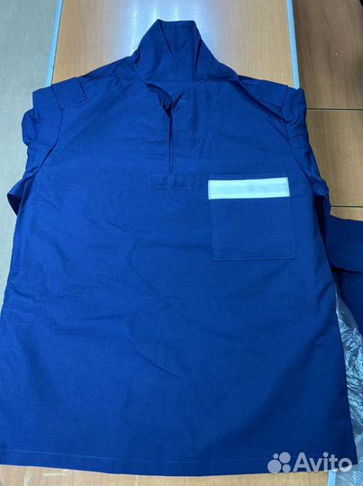 Военная форма