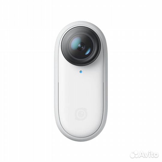 Insta360 GO 2 новая, запечатанная, 32 Gb