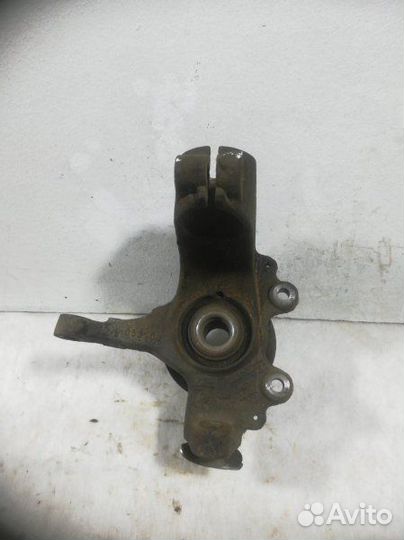 Кулак поворотный передний левый Ford Mondeo 4