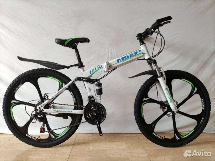 Велосипеды оптом