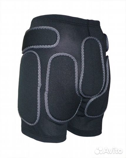 Защитные шорты