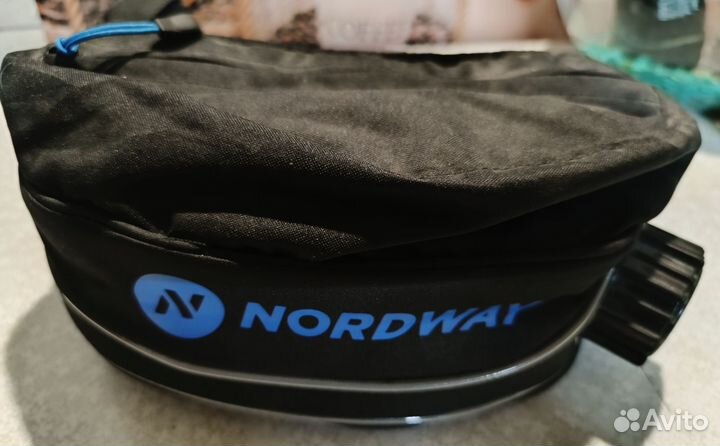 Термобак nordway