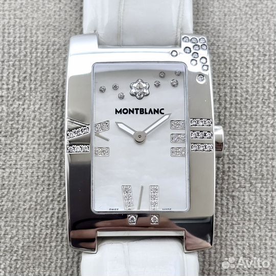 Montblanc Profile Ladies