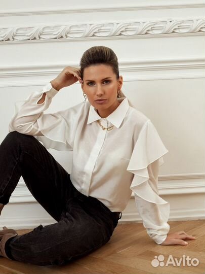 Индивидуальный пошив одежды