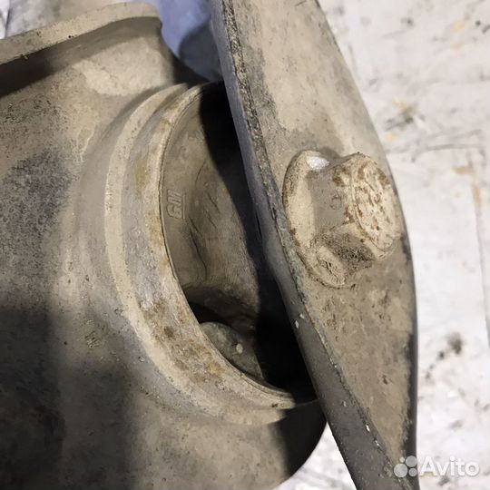 Рычаг продольный Opel Antara Chevrolet Captiva