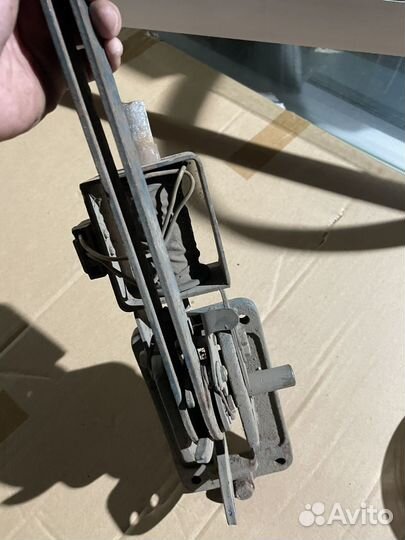 Привод пра-17