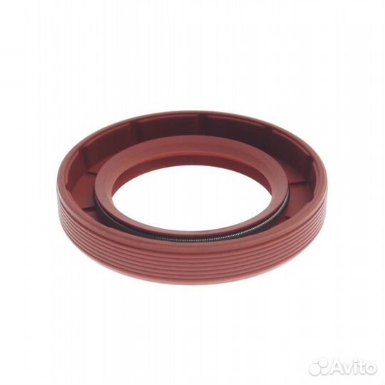 Сальник ямз привода вентилятора 38х60х10 росичъ
