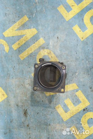 Датчик массового расхода воздуха Audi A6 C5