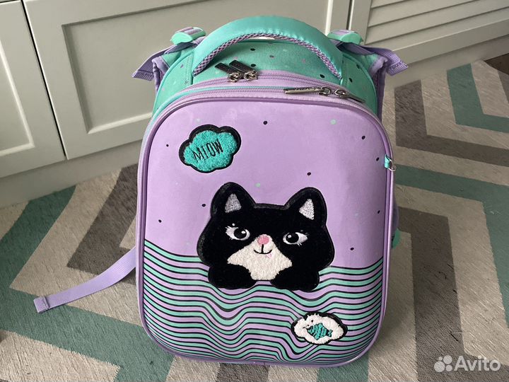 Рюкзак ортопедический, производство Германия