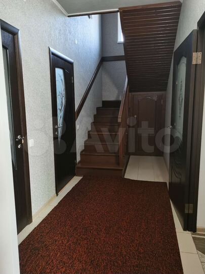 Дом 120 м² на участке 11 сот.