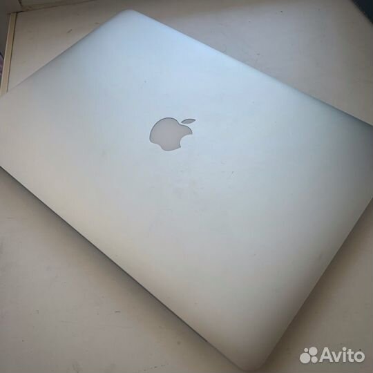 Apple MacBook pro 15 mid 2014