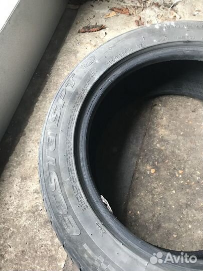 Kumho Ecsta SPT KU31 195/55 R16