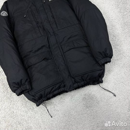 Пуховик Millet Размер XL