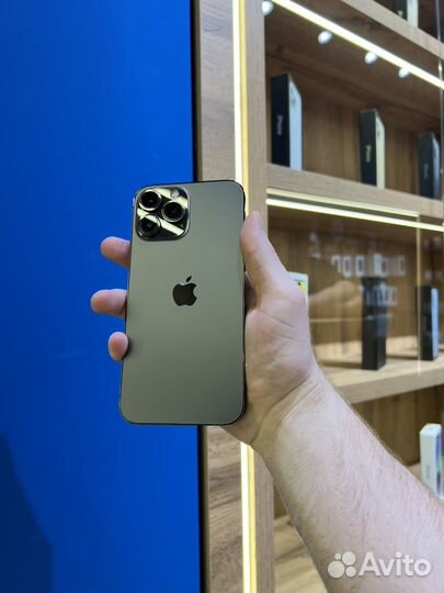 iPhone 13 Pro Max, 256 ГБ
