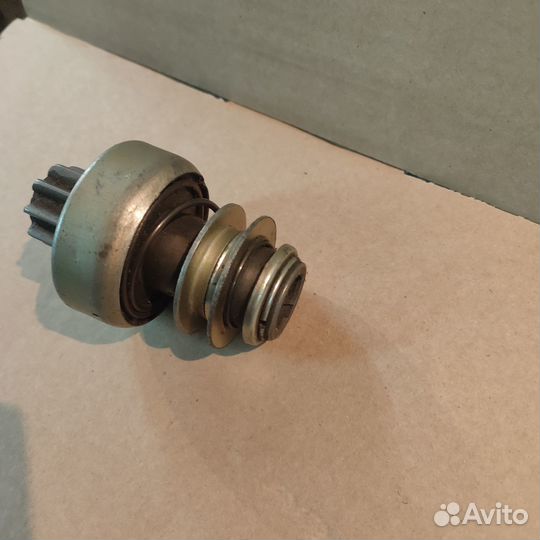 Бендикс стартера