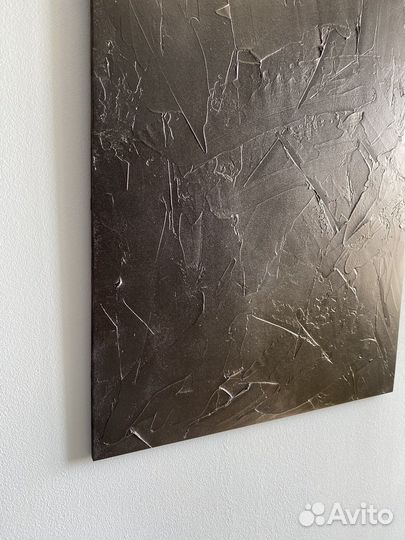 Интерьерная картина, на фанере