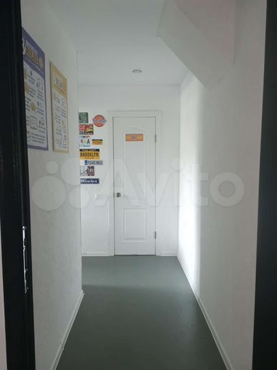 Свободного назначения, 19.7 м²