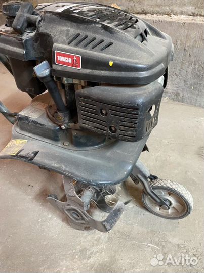 Мотоблоки и культиваторы