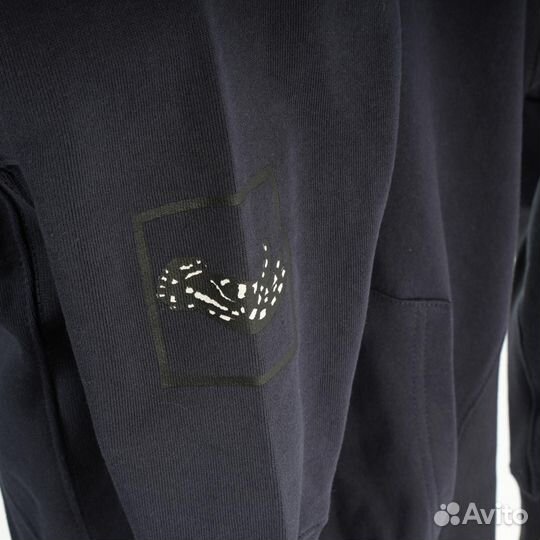 Зип худи cavempt