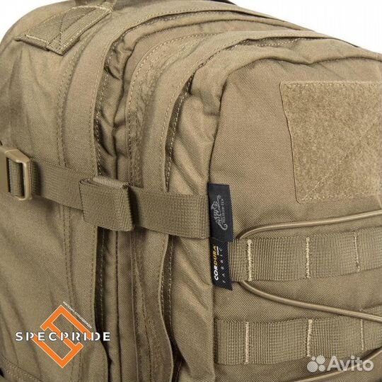 Рюкзак Helikon Tex Raccoon MK2