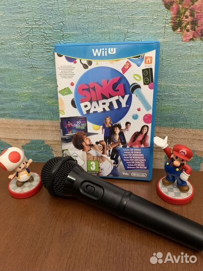 Nintendo Wii U Premium Pack 32