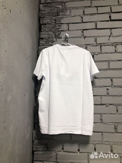 Футболка Lacoste Stretch