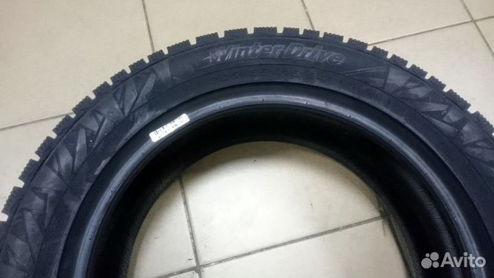 Cordiant Winter Drive 205/65 R15 94T