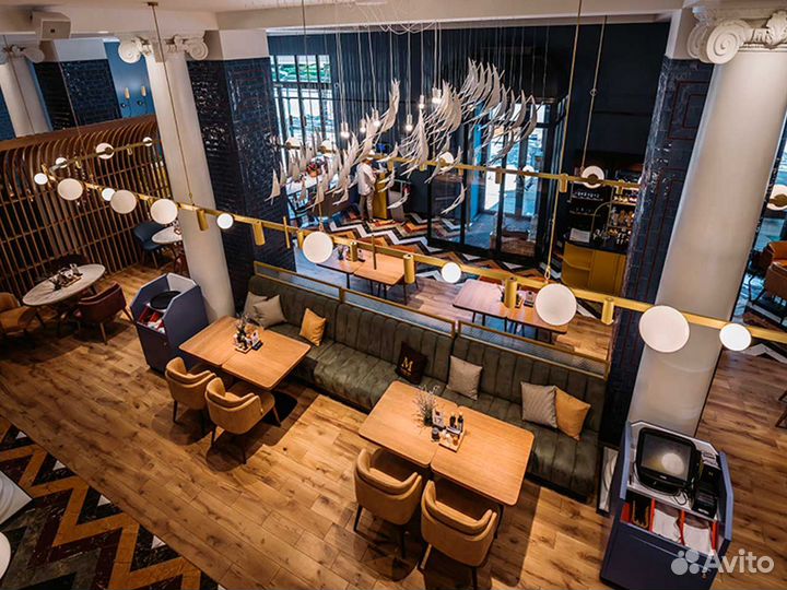 Подушки для лофт мебели под заказ (оптом)