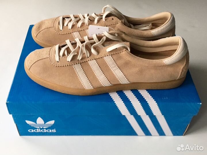 Adidas tobacco size store 11