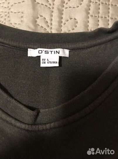 Свитшот ostin