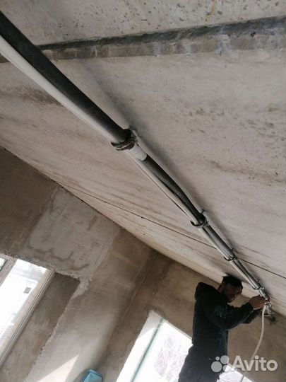 Установка Монтаж И обслуживание кондиционеров