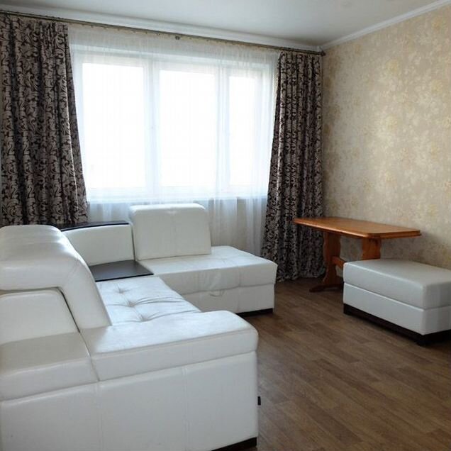 2-к. квартира, 59 м², 17/22 эт.