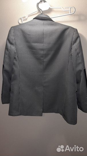 Пиджак детский