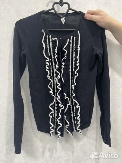 Школьная форма (9 предметов).1300 за все