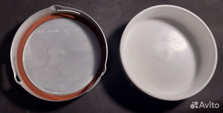 Жировница Бундесвер