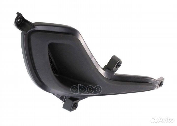 Заглушка п/тум. фары прав. 865641R000 Hyundai-KIA