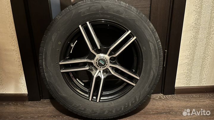 Toyo Proxes CF2 195/65 R15