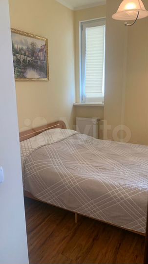 2-к. квартира, 45 м², 4/14 эт.