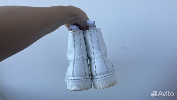 Ботинки женские