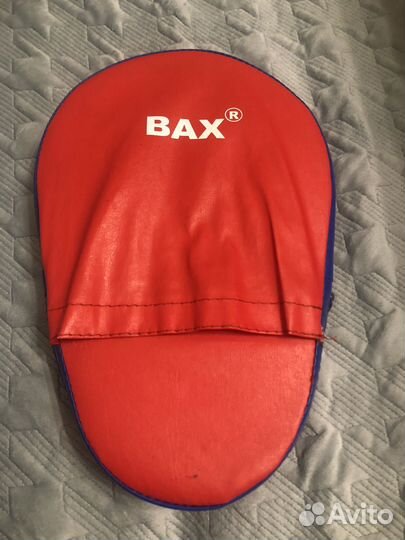 Лапа для единоборств