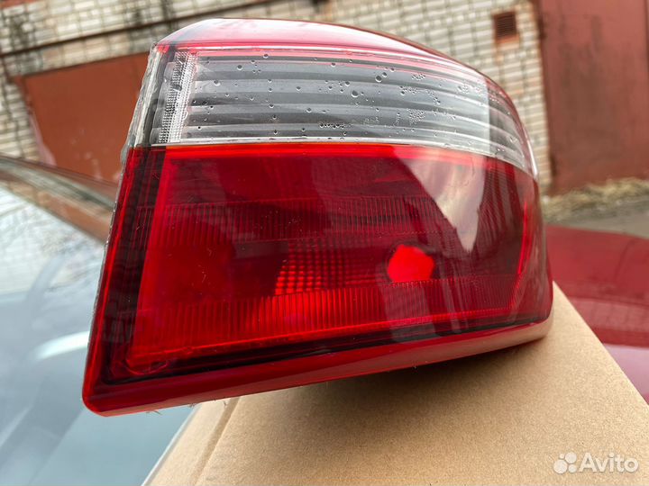 Фонарь задний правый Creta