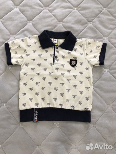 Комплект для мальчика