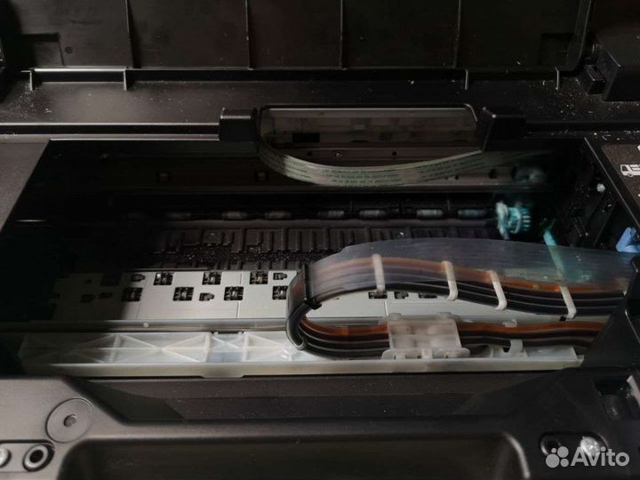 Принтер Canon Pixma G1400