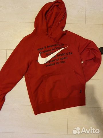 Кофта nike